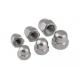 Carbon Steel Hex Domed Cap Nuts Carbon Steel Zinc Plated Fasteners DIN 1587