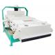 Long Service Life Amaranth Seed Cleaner TQLZ100 Automatic Grain Cleaning Machine