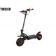 TM-TM-H08  High Power 2400W Cross Country Electric Scooter 80KM Range Max Gradient 30°