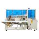 Carbon Steel Chemical Packaging Machine With Painting Automatic Carton Opener