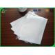 Untear 75gsm Fabric Printer Paper 1073D With Strong Tensile Strength