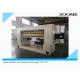 Automatic Paper Board Cutting Machine AC Servo Motor Digital Cutting Machine