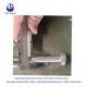 Customized Weight Pole Head & Pole Coupling Bolt Excellent Flexibility