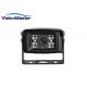 Security Vehicle CCTV Camera System 120 Degree DC 12V 1280x960 For Outside