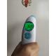 Baby Body Temperature Infrared Forehead Thermometer High Fever Alarm Function