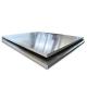 Building Materials Hardened 201 304 316 430 Stainless Steel Flat Plate Stock