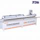 Dual Purpose Woodworking Edge Bander Bevel Straight Edge Banding Machine