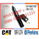 New Diesel Fuel Common Rail Injector 239-4908 10R-1274 For CAT Engine Industrial C13