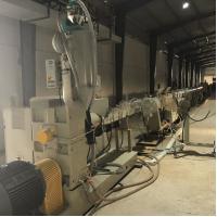 Professional Team PPR Pipe Production Line with Computerized Full Intermeshing System