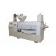 Large Capacity Cold Oil Mill Oil Making Machine Palm Kernel Oil Press Coconut Oil Press