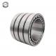 FSK 315196A Rolling Mill Roller Bearing Brass Cage Four Row Shaft ID 460mm
