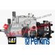 Diesel Engine Parts Fuel Injection Pump 2643D640 For Perkins 320D