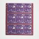 Oem Service Double Sided Circuit Board Double Levels Design