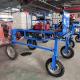 Diesel Engine Boom Farm Sprayer Self Propelled Sprayer Agricultural Machinery