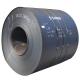 Hard Wearing Carbon Steel Coil Bending Flat Cold Rolled For Heavy Machinery