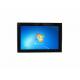 Mini Industrial LCD Monitor Tablet IPS GTG 60Hz HDMI VGA LED Tablet
