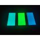Resin Glow In The Dark Tile For House Decorating