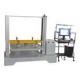 1500W Carton Compression Test PC Controlled Customized Design Acceptable