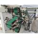 Full Servo Control Sanitary Napkin Stacker Machine Convenient Operate Low Noise