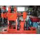 ODM 200m Depth 275mm Dia Soil Testing Drilling Rig