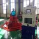 High Oil Pressure Programmable Hydro Turbine Governor Control Devices 6300v