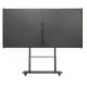 IBoard Factory Direct Intelligent Interconnected Recordable Shareable Lockable Blackboard Interactive Whiteboard Solution For School Collaborative Brainstorming Styles Pen Writing Whiteboard