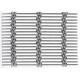 Flexible Metal 310 Stainless Steel Architectural Mesh 60m SHUOLONG