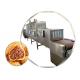 Microwave Food Sterilization Equipment , Fruit And Vegetable Sterilizing Machine