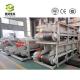 High Capacity 4kw Brick Production Line Box Feeder 9-30M3 Per Hour Output for Smooth Precise Mixing
