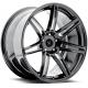 20inch Rims Polish Customized  1-PC Forged Alloy Rims For Porsche  911/ Rim 20 Forged Wheels