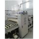 6300*1550*1200mm Film Lamination Machine For Customer Requirements
