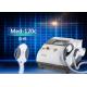 1200W Professional IPL hair removal machine / 1200nm Wavelength IPL Beauty Equipment for beauty salon use