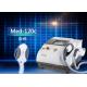 OPT Technology Acne Removal Beauty Equipment 2000 Watt Working Time 1 - 30 ms