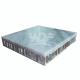 Anti Corrosion Marble Veneer Sheets Mould Proof  Aluminum Honeycomb Core Panel