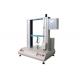 Ring Crush And Edge Compressive Tester ISTA Packaging Testing Machine
