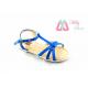 kid summer footwear girl sandals  ML102