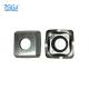 SDMT140520 Tungsten Carbide Inserts Silver SDMT Carbide Insert