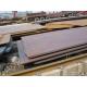 Popular products weather resistant corten a b grade steel plate for building garden and house