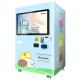 Vendlife Ice Cream Vending Machines Nfc Payment Available OEM Available