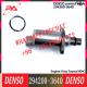 DENSO Control Valve Regulator SCV valve 294200-3640 Applicable to Hino Toyota N04C