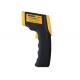 Non Contact IR Laser Infrared Food Thermometer  -50 - 380 Degree For Hospitality Industry
