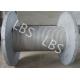 Fast Speed Smooth Drum Winch Wire Rope Winch Drum