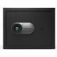 Modern Design Security Safe Box Steel Home Office Small Safes With Fingerprint Lock
