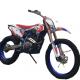 Adult Efficient Enduro Off Road Motorcycles 300cc Dirt Bikes 4 Stroke Engine