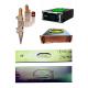 Hybrid Diode Fiber Laser Industrial Laser Welding Machine For Aluminum Power Battery