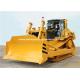 HBXG SD7HW bulldozer equiped with Cummines NT855 engine without ripper Caterpillar