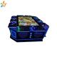 Multiplayer Fishing Hunter Machine Cabinet 100 Inch Arcade Game Table