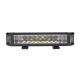 4×4 Truck Ditch Side Shooter LED Light Bar Strobe 84W 13.5inch 8000lm