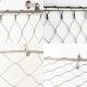 stainless steel rope zoo mesh