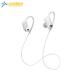 Clear crystal sound and Intelligent noise reduction wireless bluetooth headphones for running